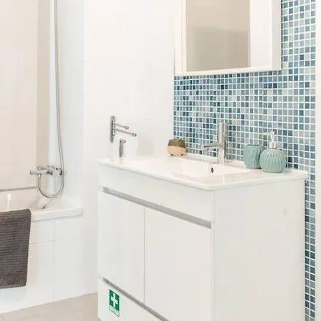 Granja 2 Apartament