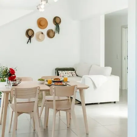 Apartament Granja 2 *
