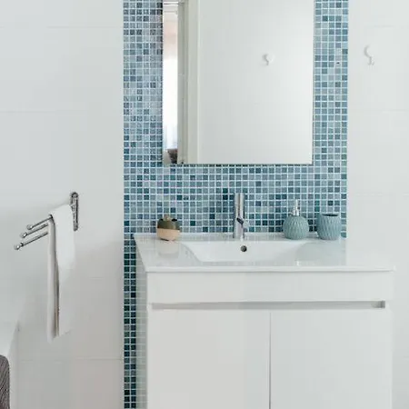Granja 2 Apartament Ferrel (Leiria)
