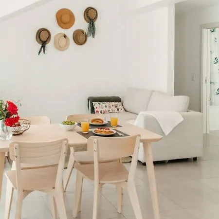 Granja 2 Apartament Ferrel (Leiria)